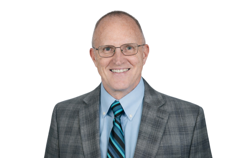Dr. Donald R. Murphy